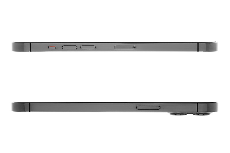 APPLE iPhone 12 Pro Max 512G Gray (2020)