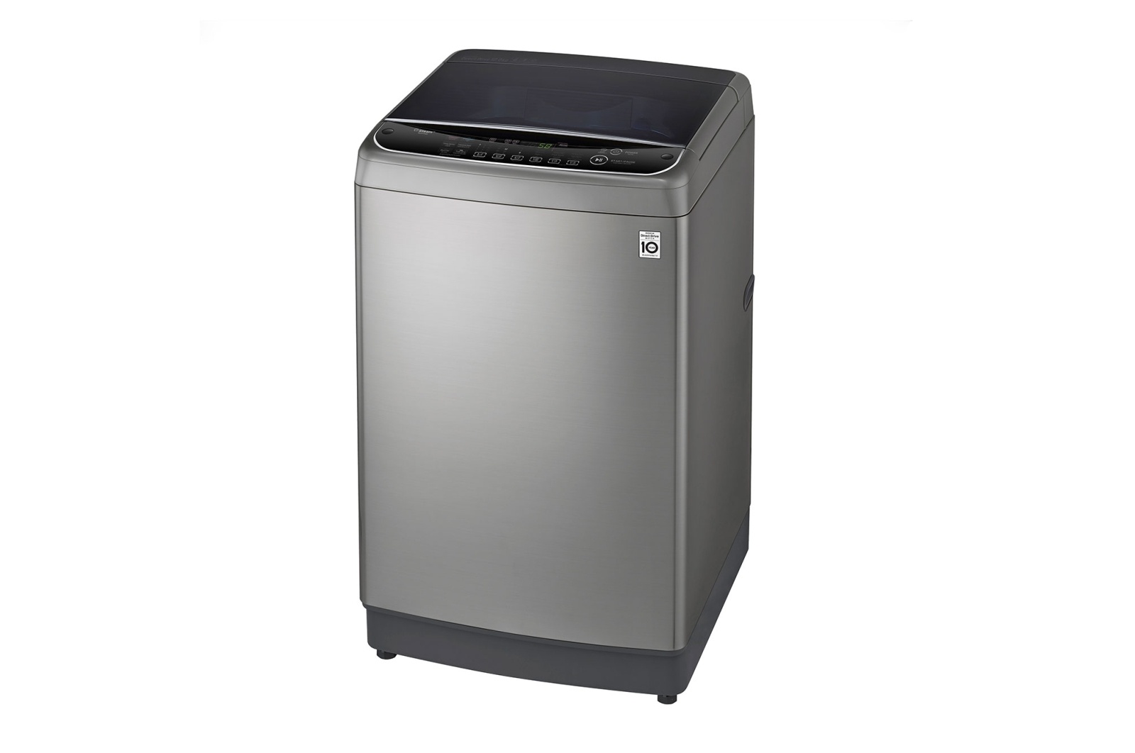 Máy giặt LG Inverter lồng đứng 12kg TH2112SSAV TurboWash3D