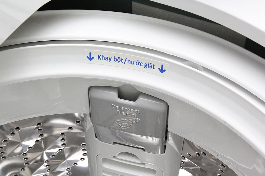 Máy giặt 8.5 Kg Panasonic NA-F85G1WRV lồng đứng