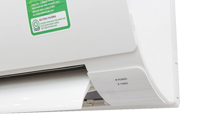 Điều hòa 1 chiều Panasonic KC18QKH-8 - 18.000BTU