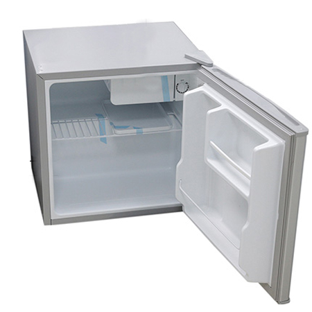 Tủ lạnh Midea HS-65SN - 65 Lít (Ghi)