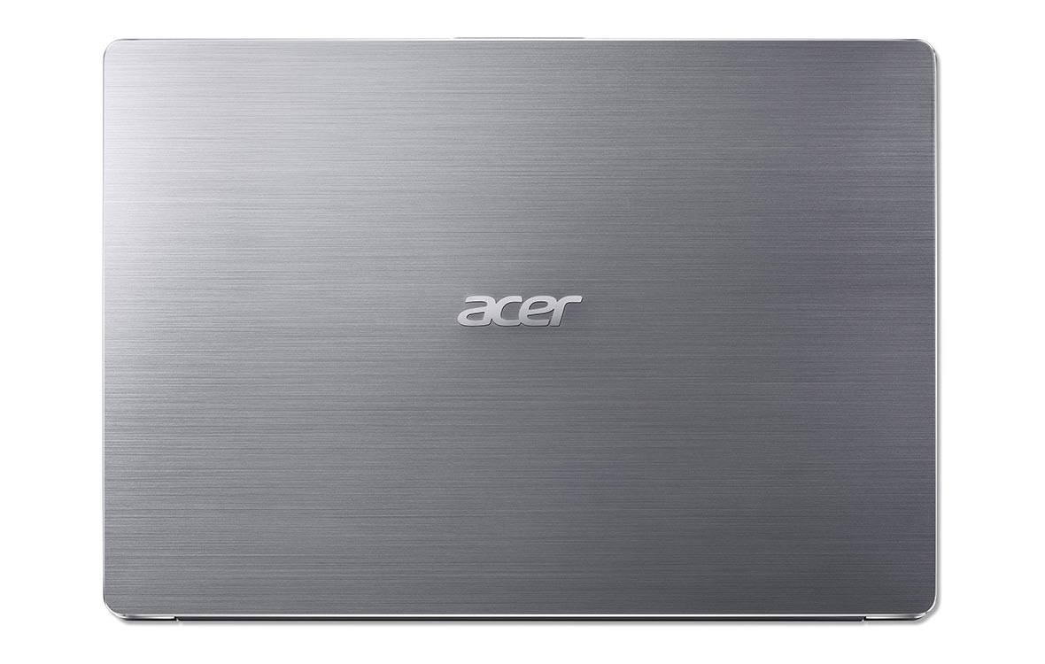 Laptop Acer Swift SF314-54-869S (NX.GXZSV.003) windows 10