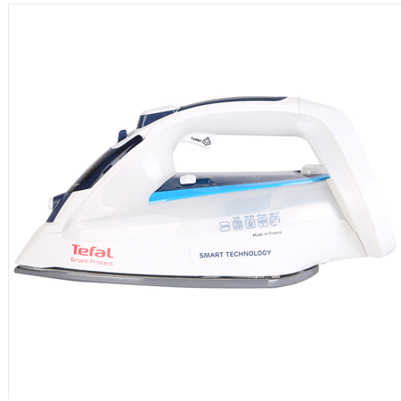 Bàn là hơi nước Tefal FV4980E0 2600W