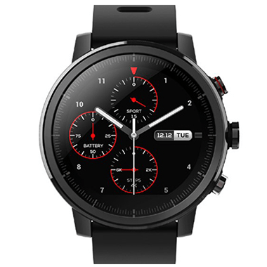 Đồng hồ thông minh Xiaomi AMAZFIT STRATOS 2