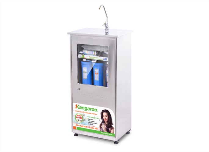 Máy lọc nước Kangaroo KG103KNT