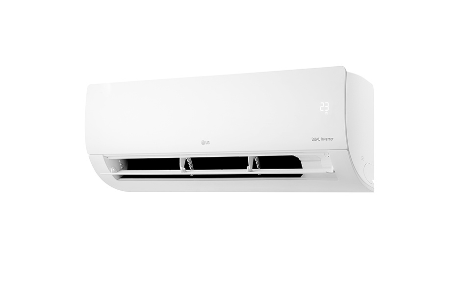 Điều hòa 1 chiều Dual Inverter LG V18END - 17000BTU Dual Cool