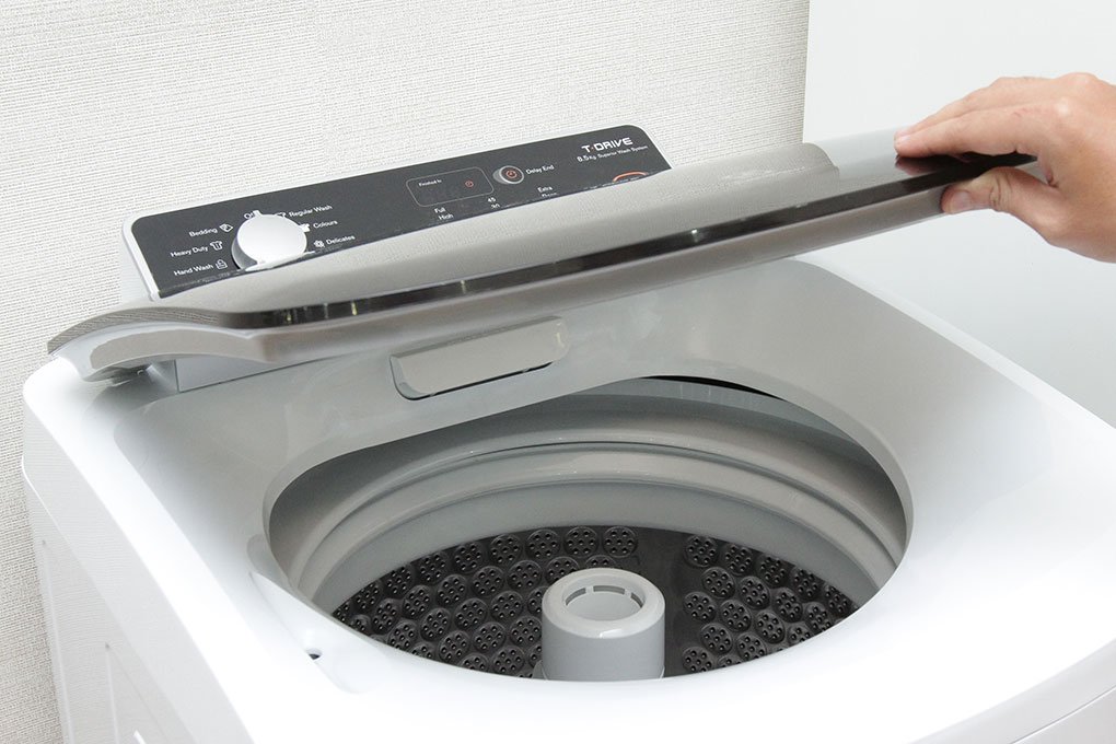 Máy giặt 8.5 Kg Electrolux EWT8541