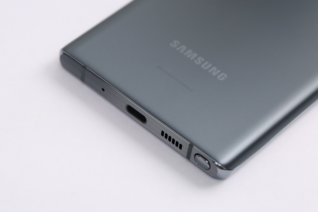 Điện thoại Samsung Galaxy Note 20 256G N980F Xám