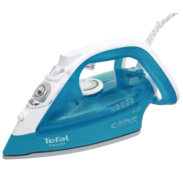 Bàn là hơi nước Tefal FV3965E0 (2400W)