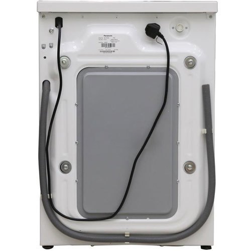 Máy giặt 7 Kg Panasonic NA-107VK5WVT lồng ngang