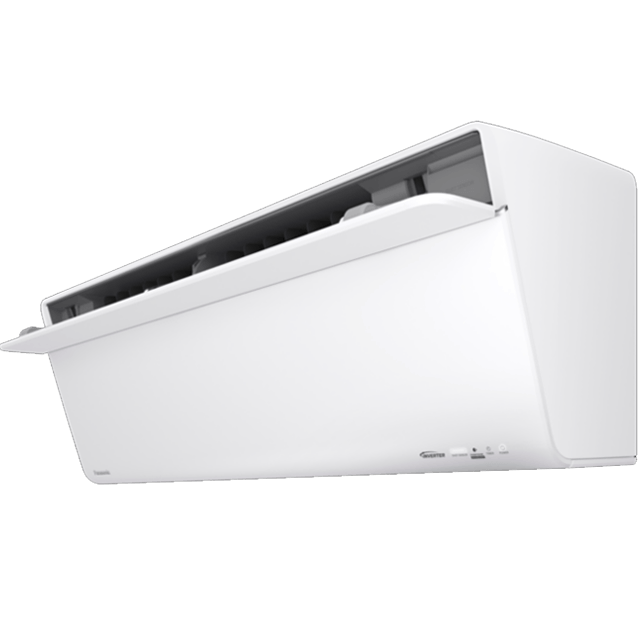 Điều hòa Panasonic 1 chiều Inverter VU9UKH-8 9.000BTU