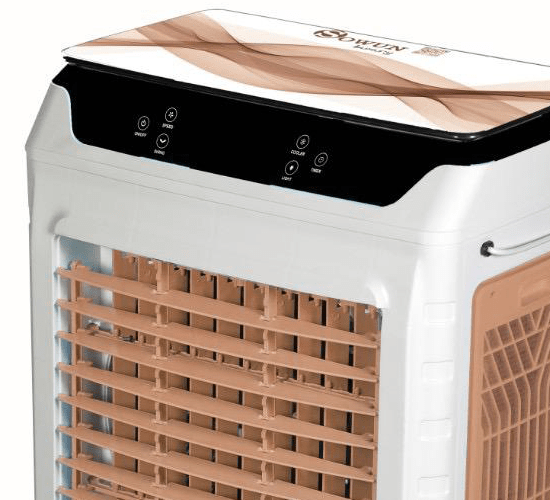 Quạt điều hòa điện tử Sowun SW 892S/LX