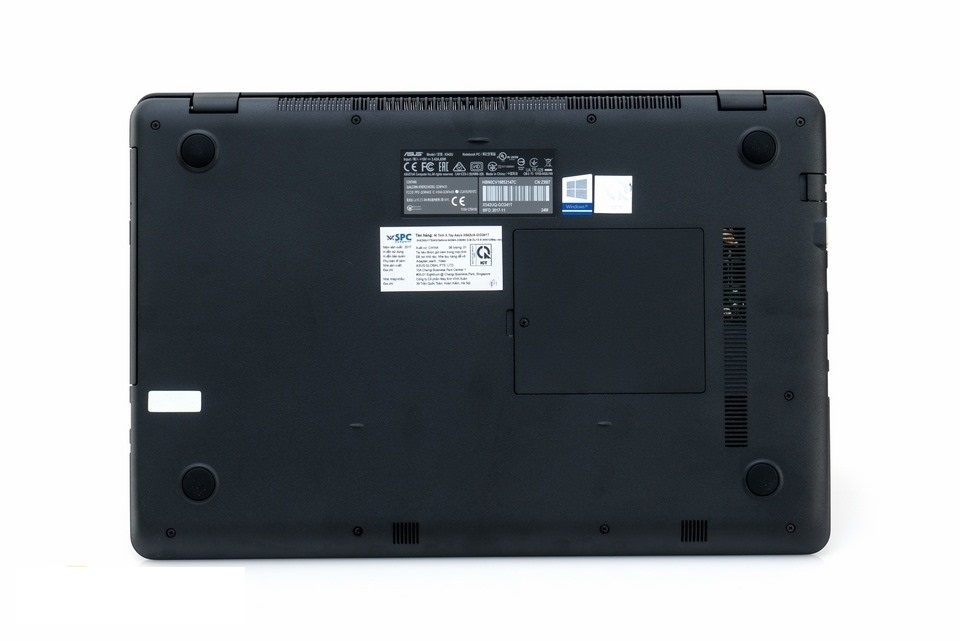 Laptop Asus X541NA-GO012T PenQC N4200