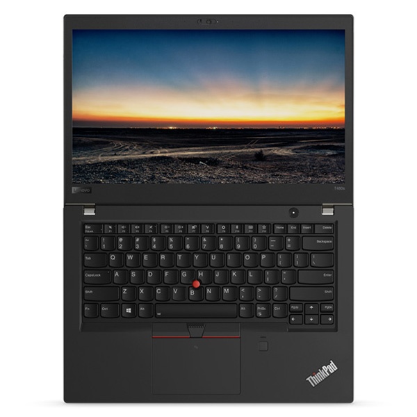 Laptop Lenovo ThinkPad T480 20L5S01400