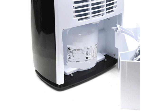 Máy hút ẩm EDISON ED-12B Nhập khẩu Thái Lan