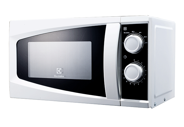 Lò vi sóng 20 lít Electrolux EMM2003W