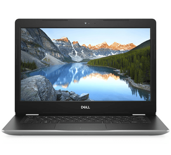 Laptop Dell Inspiron 3493 N4I5136W