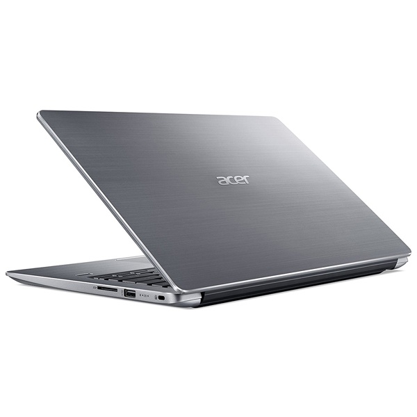 Laptop Acer Swift SF314-54-58KB (NX.GXZSV.002) windows 10