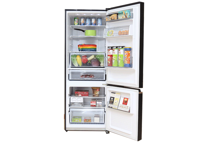 Tủ lạnh Panasonic NR-BV328GKVN - 290 Lít Cấp đông mềm