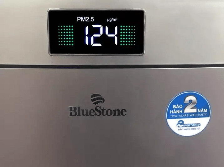 Máy lọc không khí Bluestone APB-9545