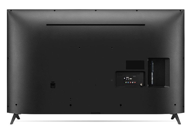 Smart Tivi LG 4K 55 inch 55UN7300PTC ThinQ AI
