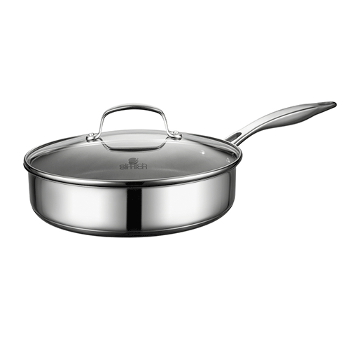 Chảo 26cm Elmich Connect Health EL3142-2353142