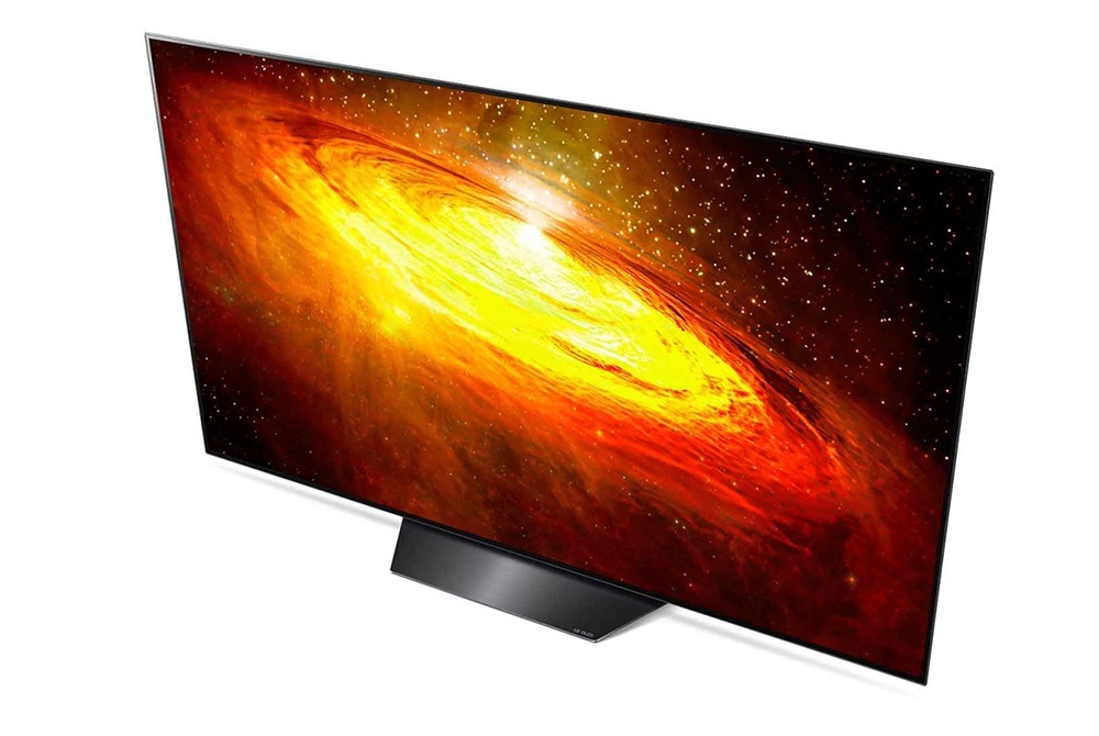 OLED Tivi 4K LG 55 inch 55BXPTA UHD ThinQ AI