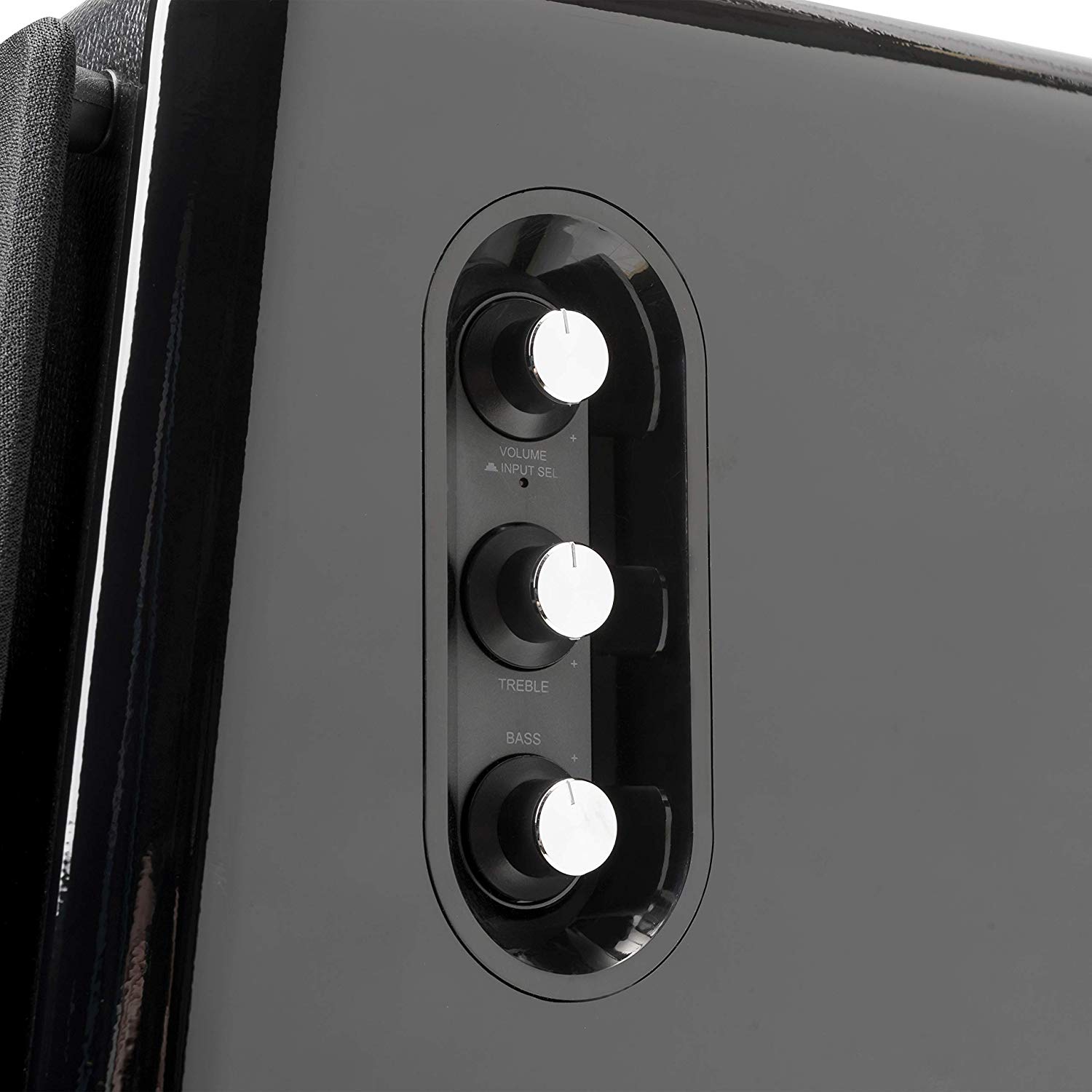 Loa Bluetooth Microlab Solo 16, có điều khiển