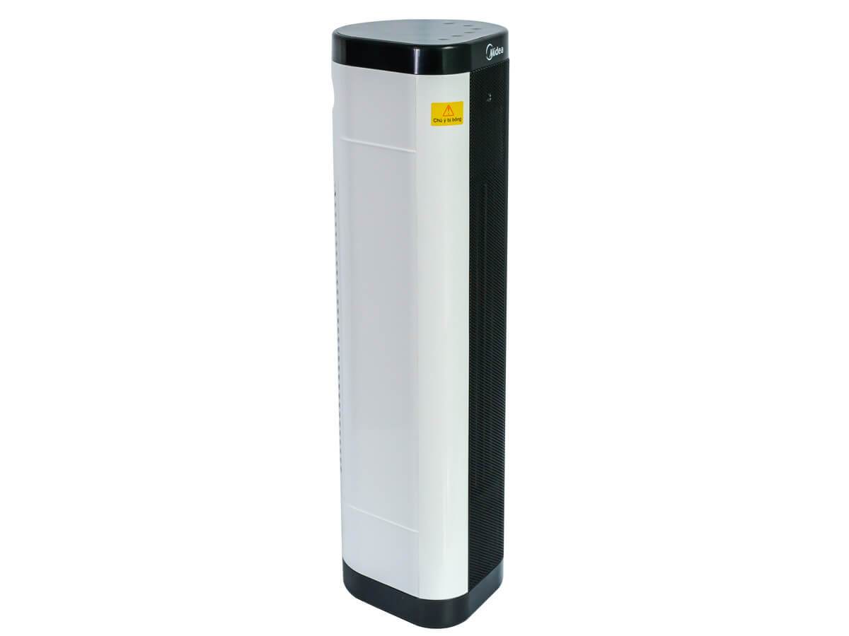 Quạt sưởi nhiệt ceramic Midea MH-P20-BR