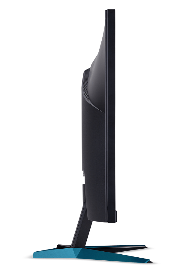 Màn hình Acer Nitro VG270U 27WQHD LED IPS, DP/2HDMI/Speaker 144Hz, Gamming