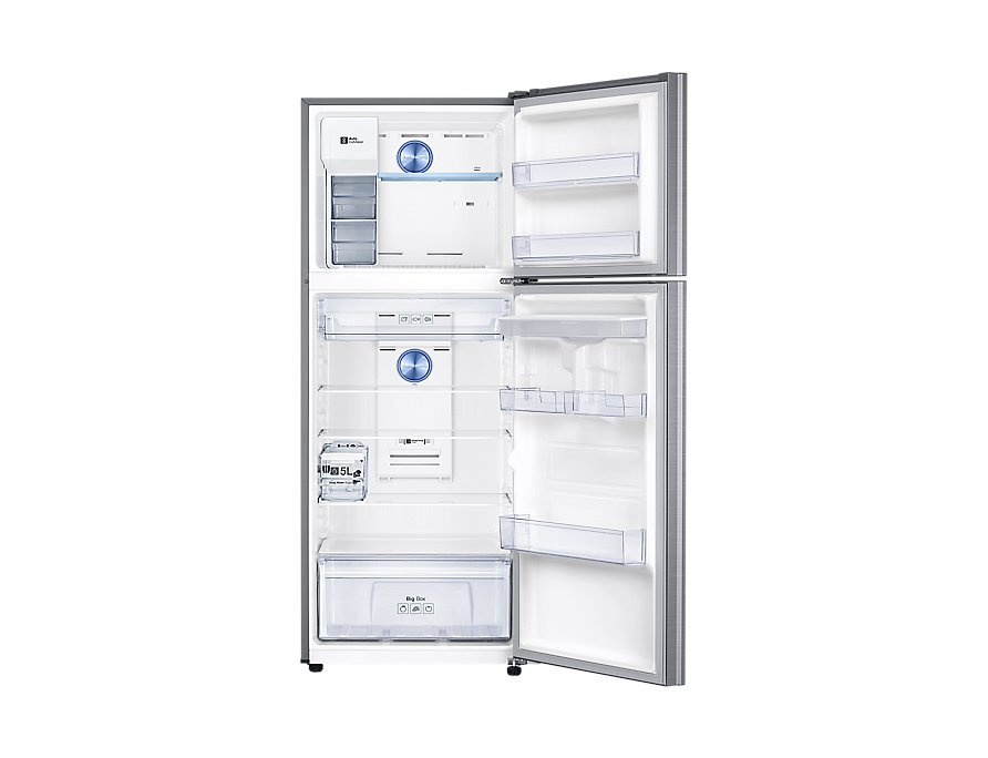 Tủ lạnh Samsung 360L RT35K5982S8/SV 2 dàn lạnh độc lập, Digital Inverter