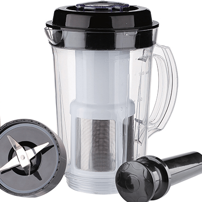 Máy xay đa năng 2 cối Kangaroo KG2B2
