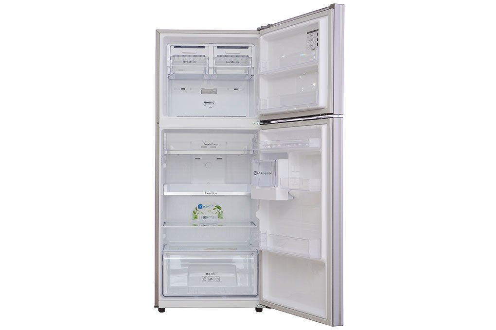 Tủ lạnh Samsung RT35FDACDSA/SV - 368 Lít Inverter