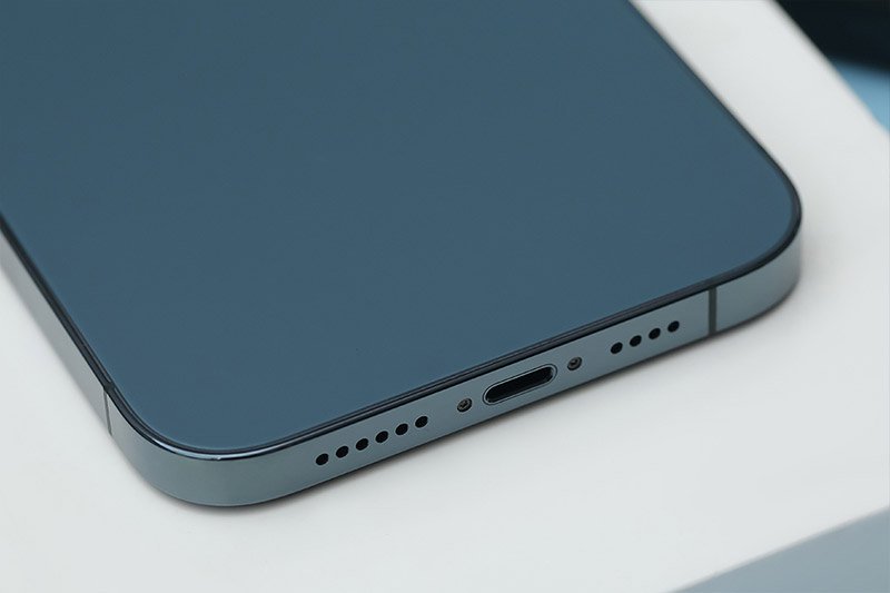 APPLE iPhone 12 Pro Max 128G Blue (2020)
