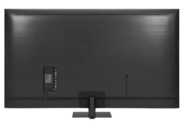 QLED Tivi 4K Samsung 50Q80T 50 inch Smart TV