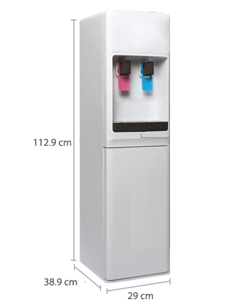 Cây lọc nước Korihome WPK-688-RO