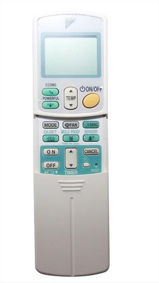 Điều hòa 1 chiều Inverter Daikin FTKS35GVMV/RKS35GVMV - 11.300BTU