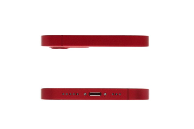 APPLE iPhone 12 256G Red (2020)