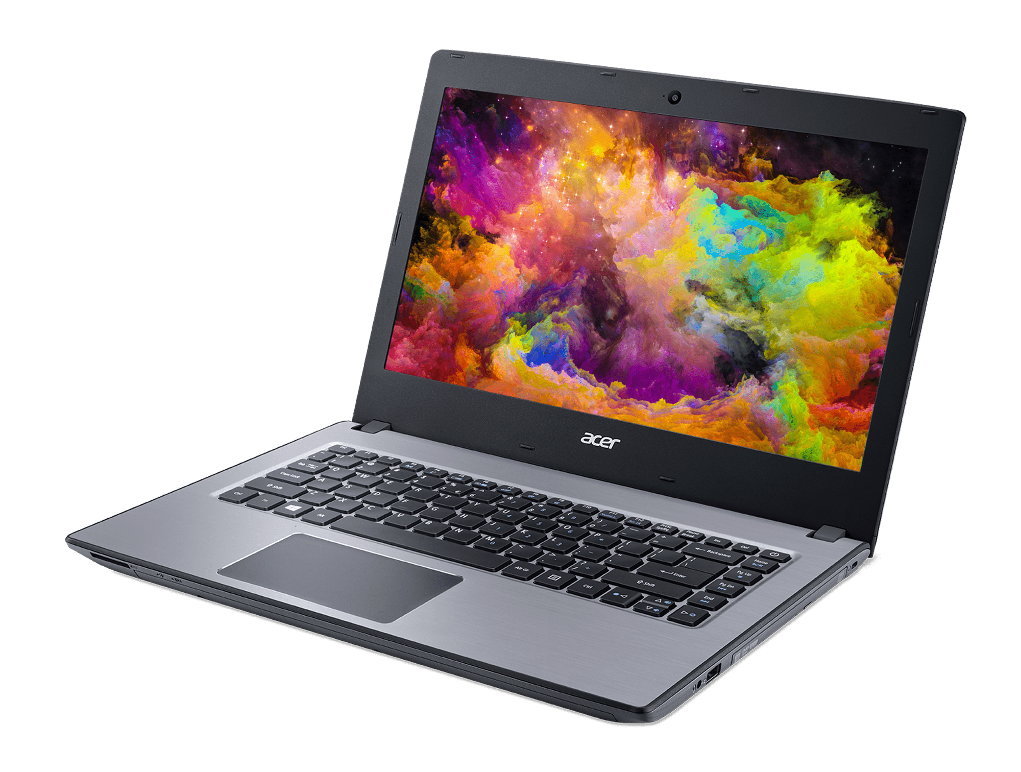 Laptop Acer E5-476-34C0(NX.GWTSV.006)/i3-8130U