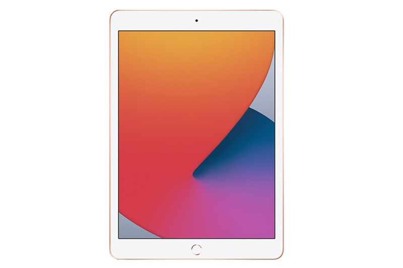 Apple iPad 10.2 inch Gen 8 WiFi & Cellular 32G Gold