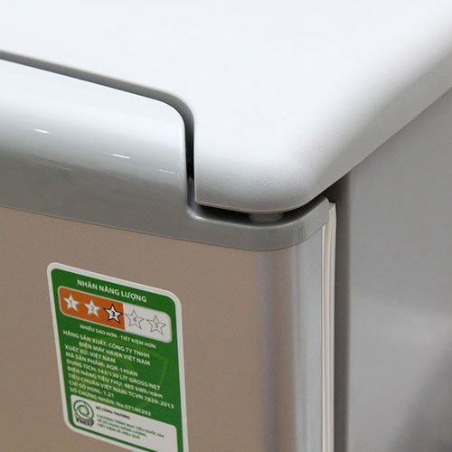 Tủ lạnh AQua SR- AQR 145AN.SS 143 Lít