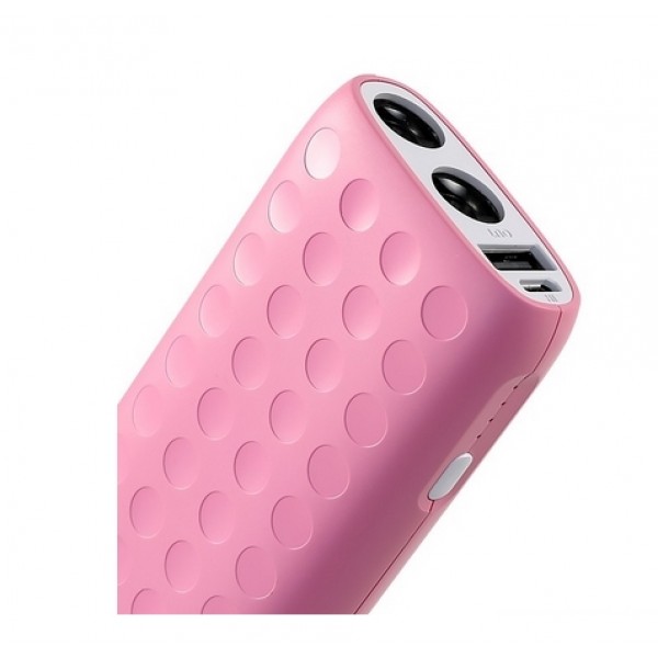 Pin tich điện Remax Proda Lovely 12.000mAh