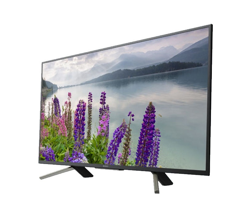 Smart Tivi Sony 43 inch 43W800F, Android 7.0, HDR, MXR 200