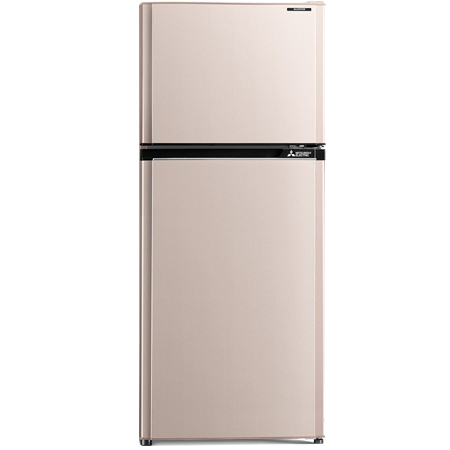 Tủ lạnh Mitsubishi Electric MR-FV28EJ-PS-V - 231 Lít