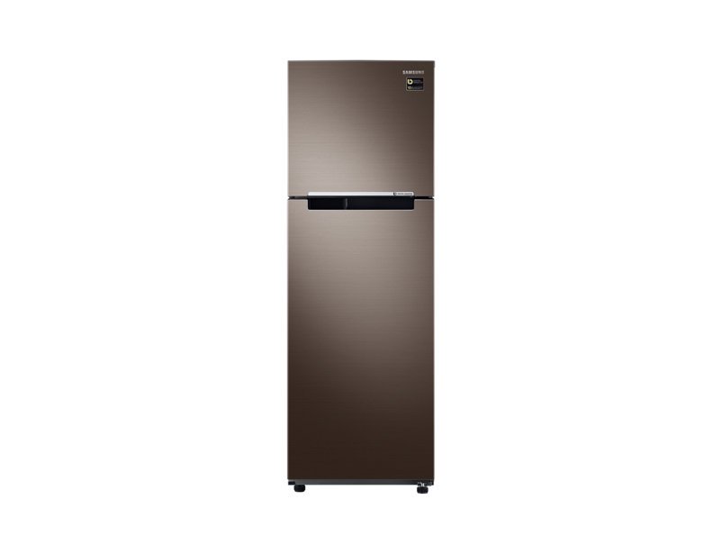 Tủ lạnh Samsung RT25M4032DX/SV - 256 Lít, Inverter