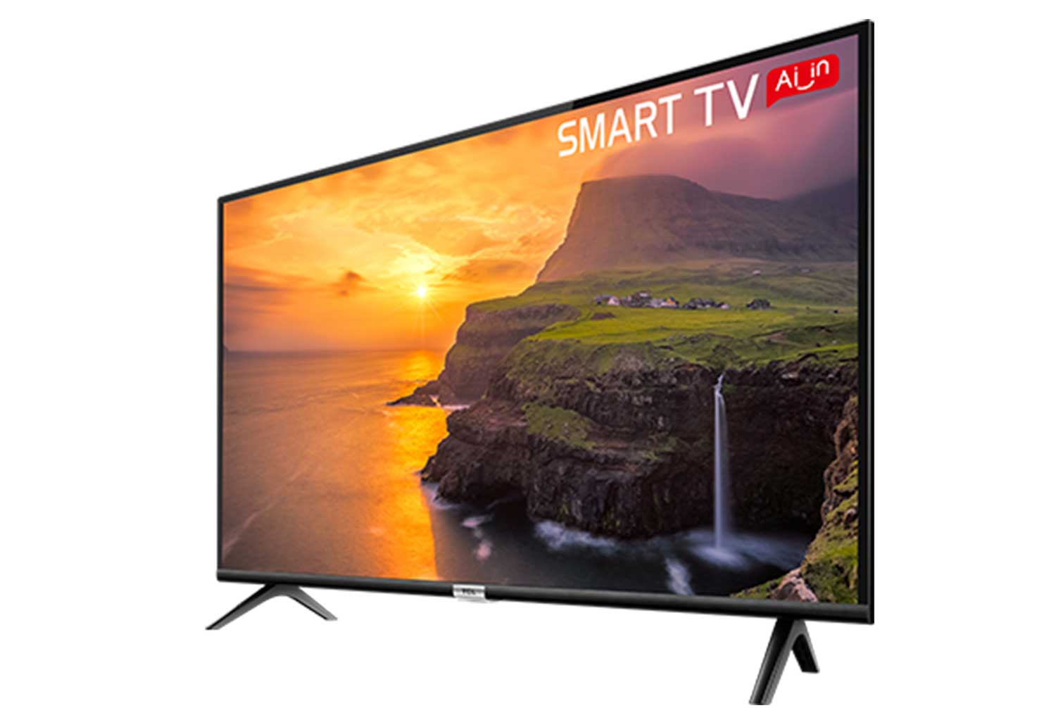 Smart Tivi TCL 49 inch 49S6500, Android Tivi