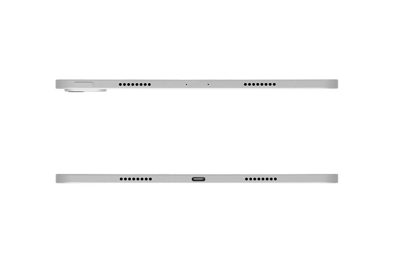 Apple iPad Pro M1 11 inch Wi-Fi 512GB - Silver