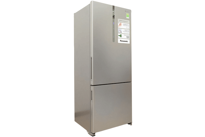 Tủ lạnh Panasonic NR-BX468XSVN - 450 Lít Cấp đông mềm
