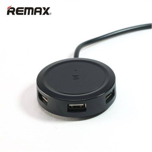 HUB chia 3 cổng USB Remax RU-05