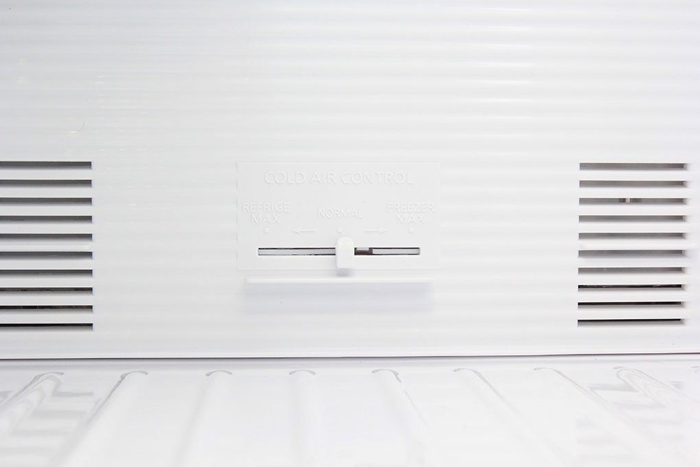 Tủ lạnh Panasonic NR-BL347XNVN - 303 Lít Inverter